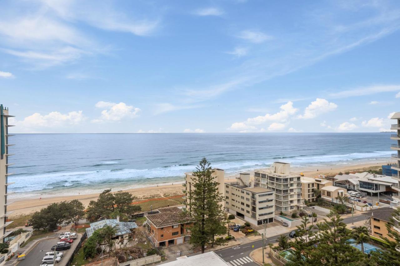 גולד קוסט Baronnet Apartments מראה חיצוני תמונה