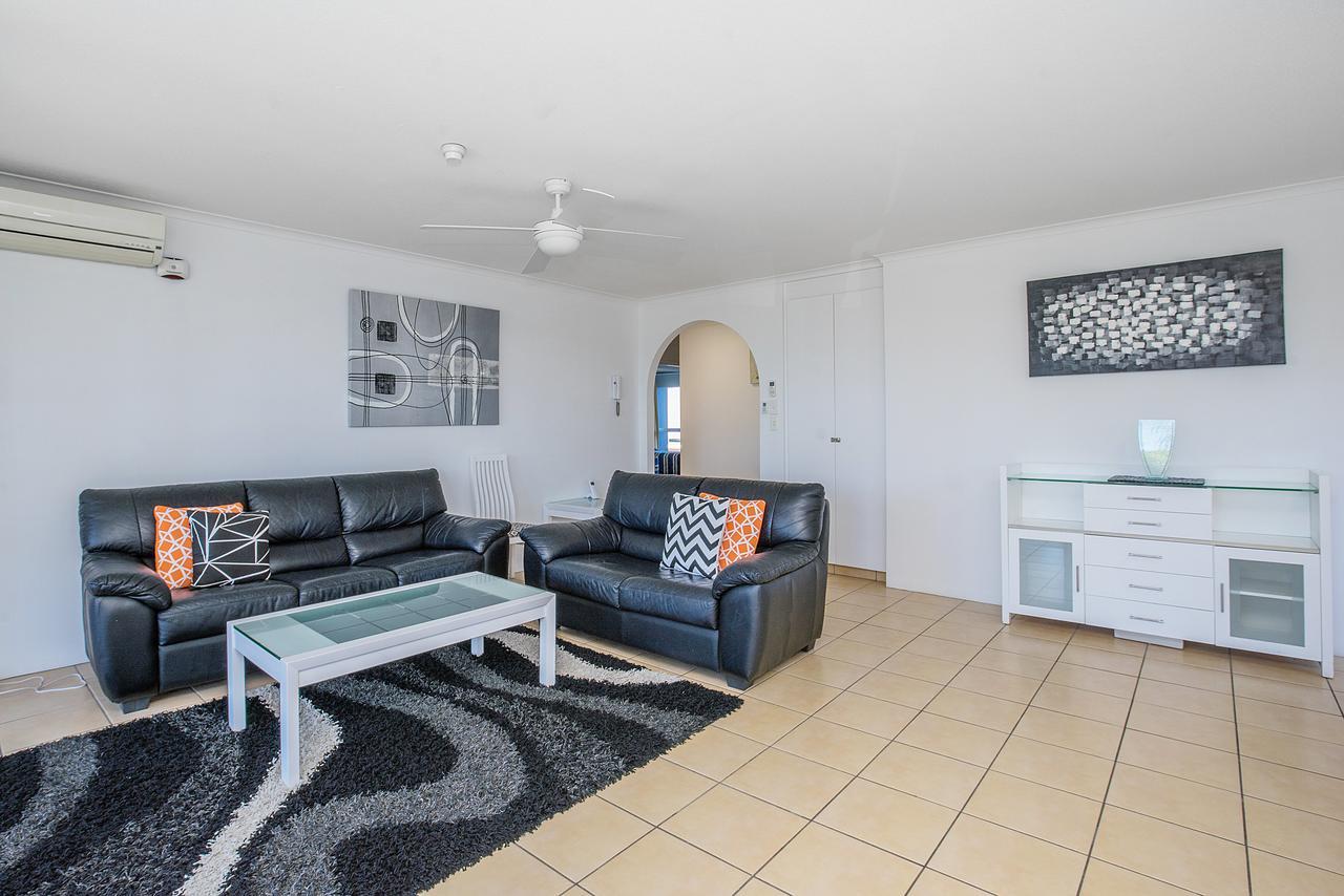 גולד קוסט Baronnet Apartments מראה חיצוני תמונה